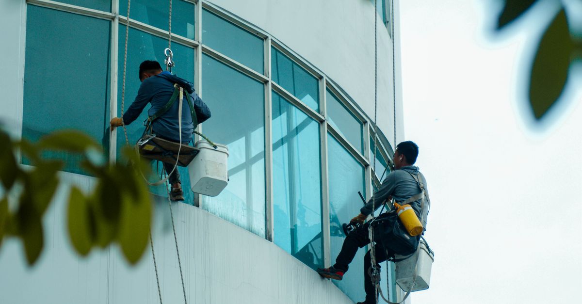 Best Practices for Diluting Cleaning Solutions Safely