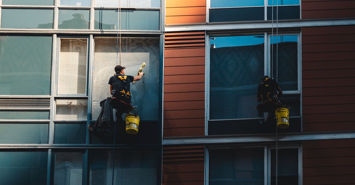 Best Practices for Implementing Eco-friendly Cleaning Solutions in Perth