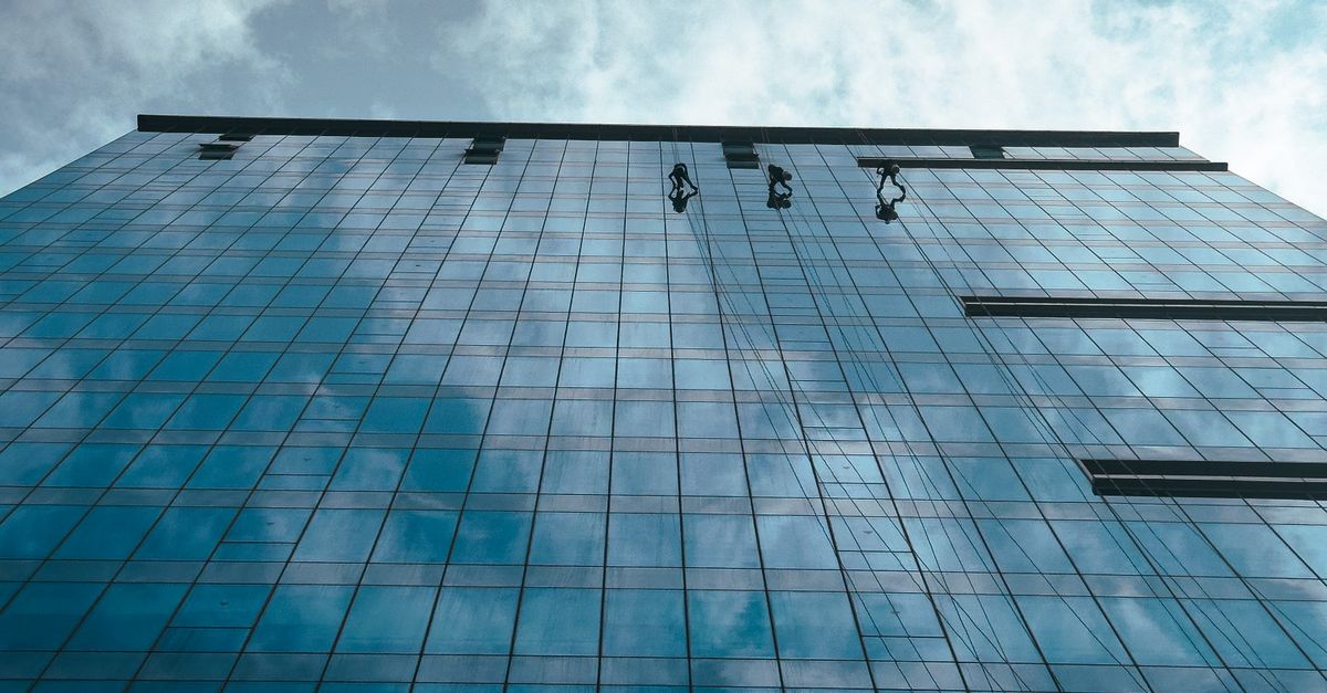 Challenges Faced in Post-Construction Window Cleaning and Solutions