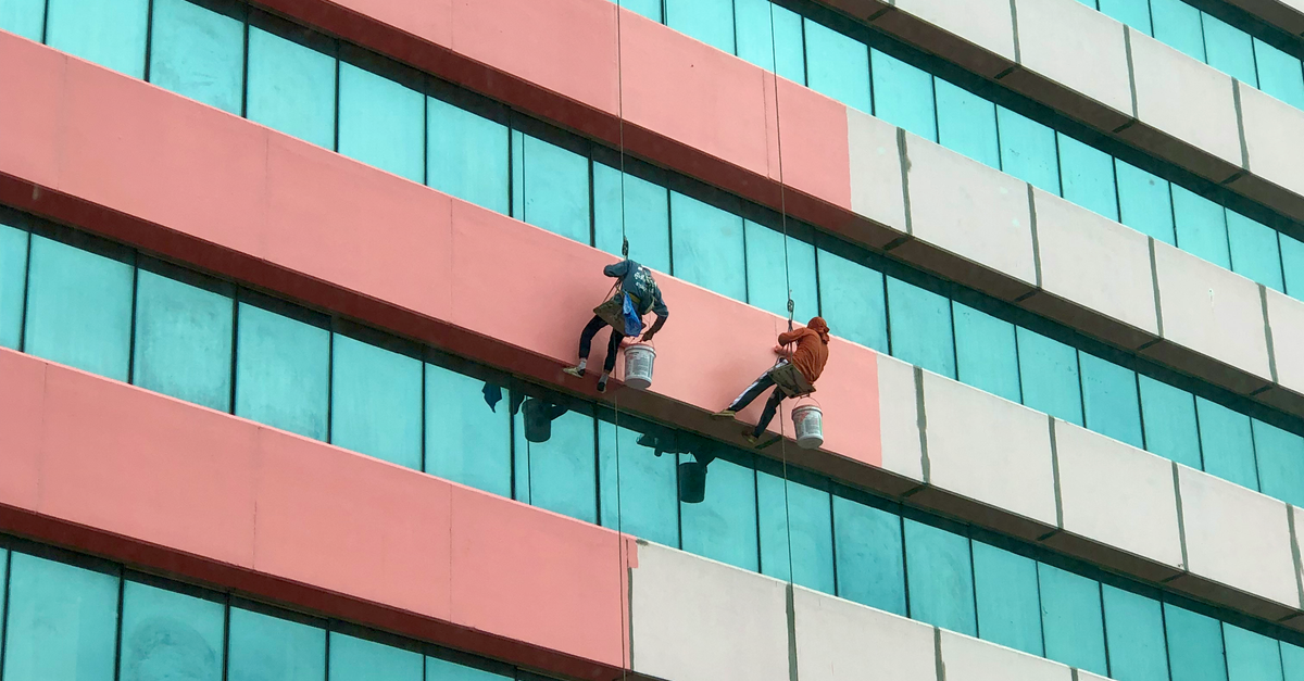 Compliance Standards for Certification in Window Cleaning Services