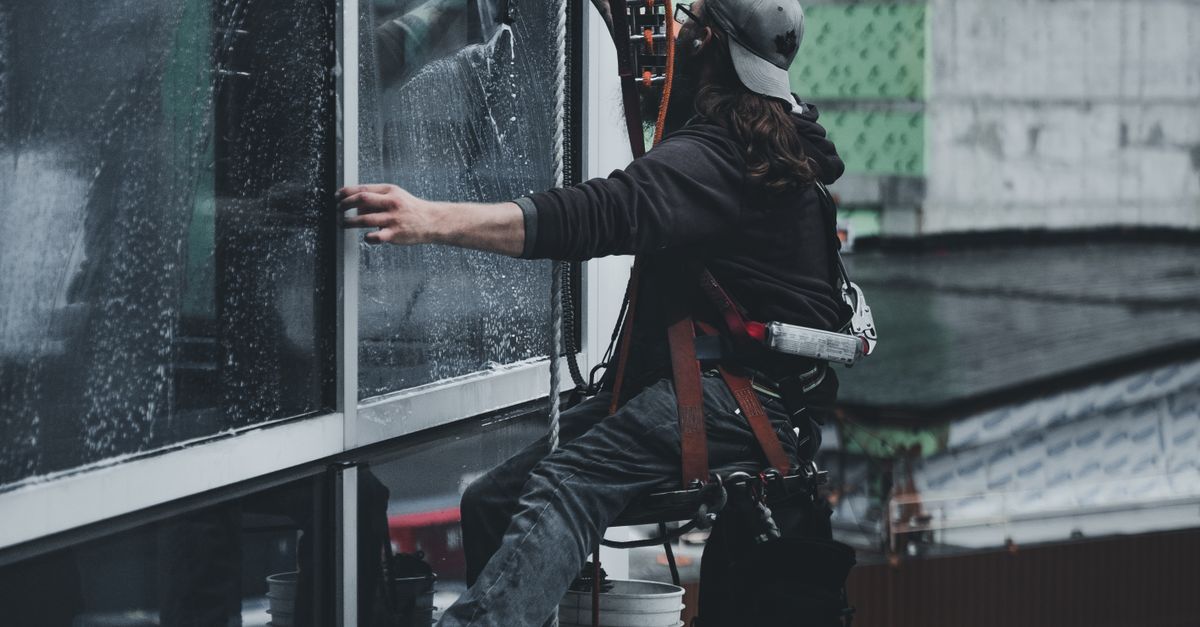Essential Certifications for Commercial Window Cleaners in Perth