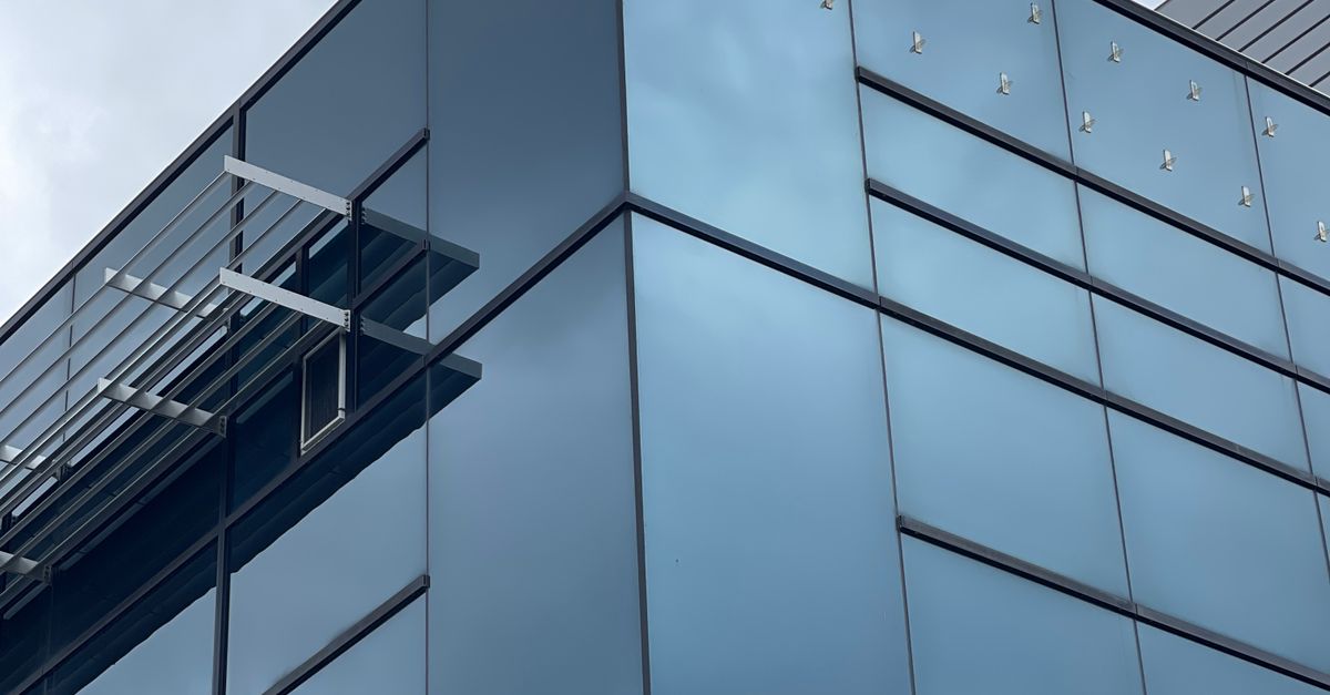 Essential Tools for Post-Construction Window Cleaning Projects