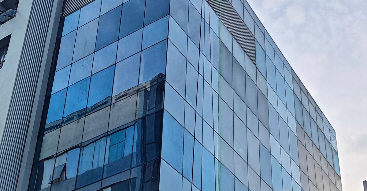 The Environmental Impact of Common Window Cleaning Chemicals