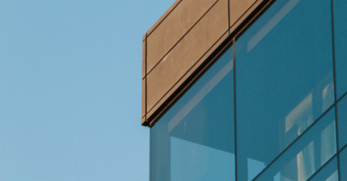 Understanding the Impact of Window Cleaning on Local Ecosystems