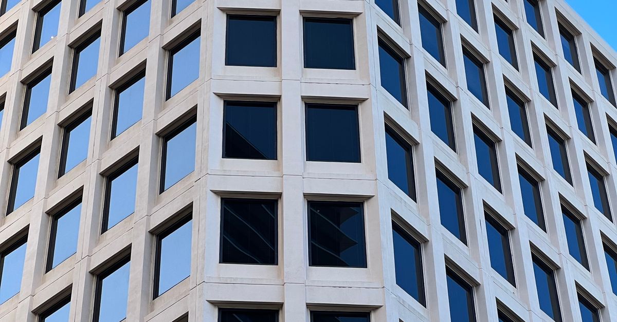 Understanding the Importance of Post-Construction Window Cleaning
