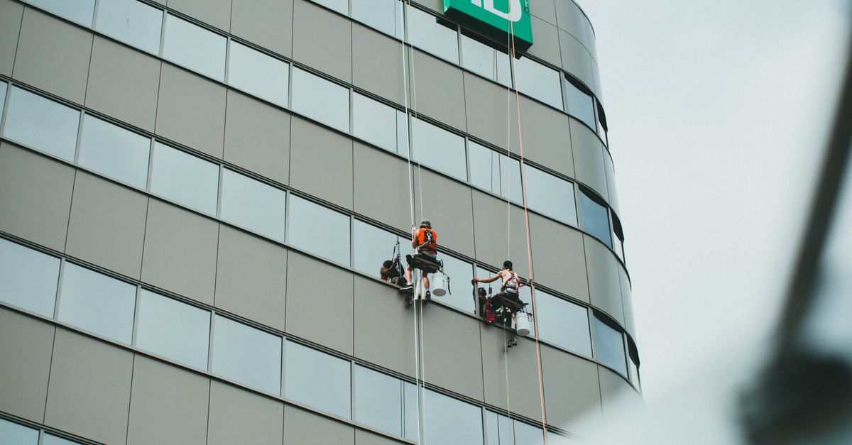 Understanding the Importance of Schedule Consistency in Window Cleaning